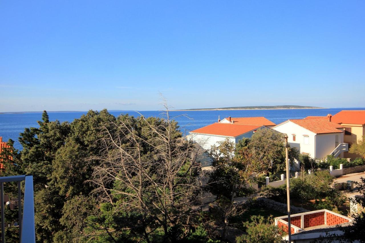 Apartments And Rooms By The Sea Mandre, Pag - 3557 Kolan Exterior photo